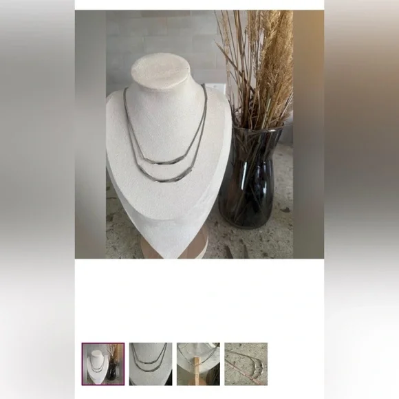 Necklace bundle - Picture 10 of 10